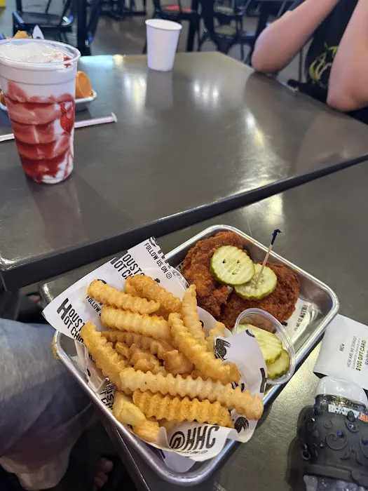 Houston TX Hot Chicken Picture 9