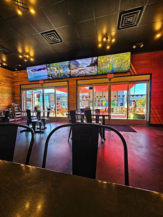 Houston TX Hot Chicken Picture 1