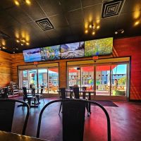 Houston TX Hot Chicken ico