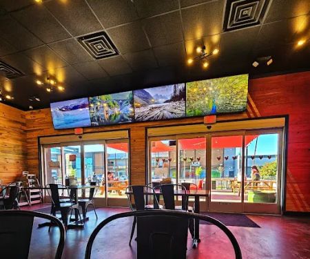 Houston TX Hot Chicken