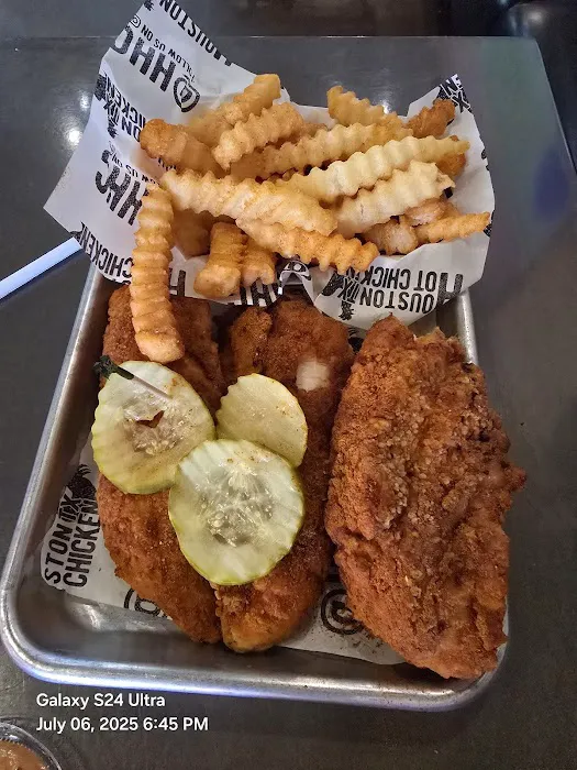 Houston TX Hot Chicken Picture 10