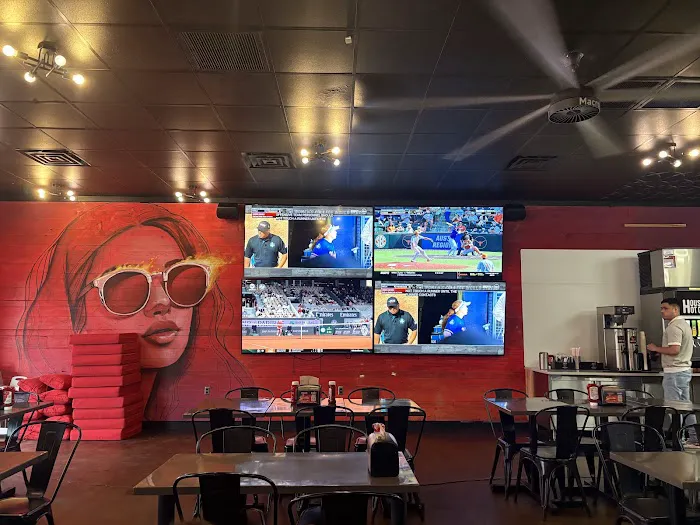 Houston TX Hot Chicken Picture 7