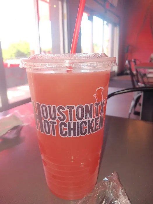 Houston TX Hot Chicken Picture 6