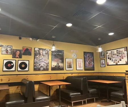 Raising Cane's Chicken Fingers