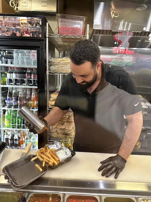 El Paisano Restaurant at The Carmin Picture 10