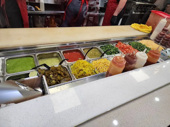 El Paisano Restaurant at The Carmin Picture 6