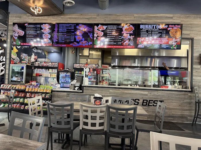 El Paisano Restaurant at The Carmin Picture 5