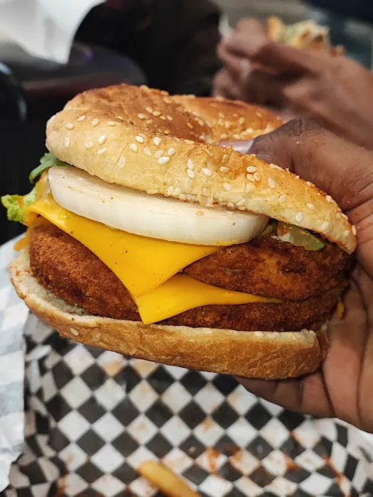 El Paisano Restaurant at The Carmin Picture 7