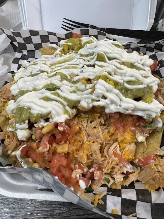 El Paisano Restaurant at The Carmin Picture 4