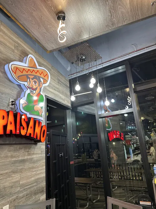 El Paisano Restaurant at The Carmin Picture 1
