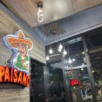 El Paisano Restaurant at The Carmin