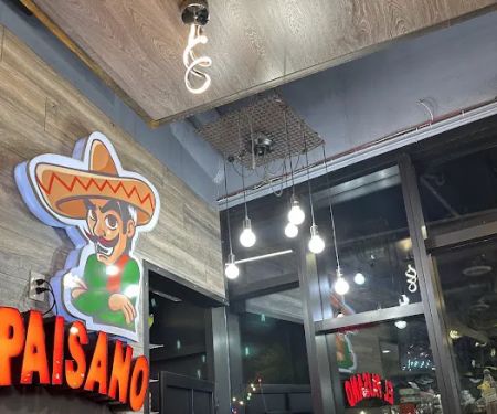 El Paisano Restaurant at The Carmin