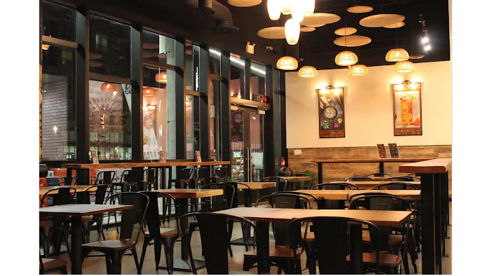 Pho Fresh Alley & Boba Tea Picture 10