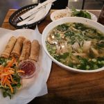 Pho Fresh Alley & Boba Tea