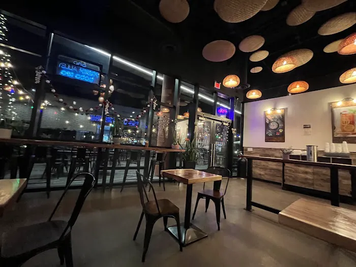 Pho Fresh Alley & Boba Tea Picture 8