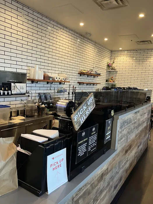 Pho Fresh Alley & Boba Tea Picture 2