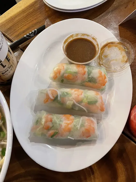 Pho Fresh Alley & Boba Tea Picture 4