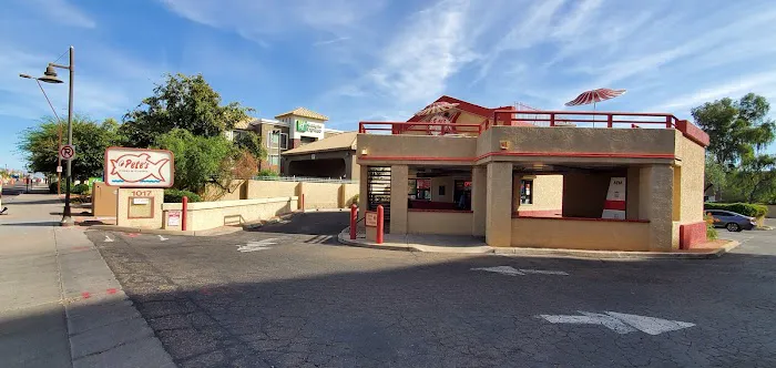 Pete's Fish & Chips Picture 1