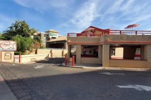 Auto Service Center