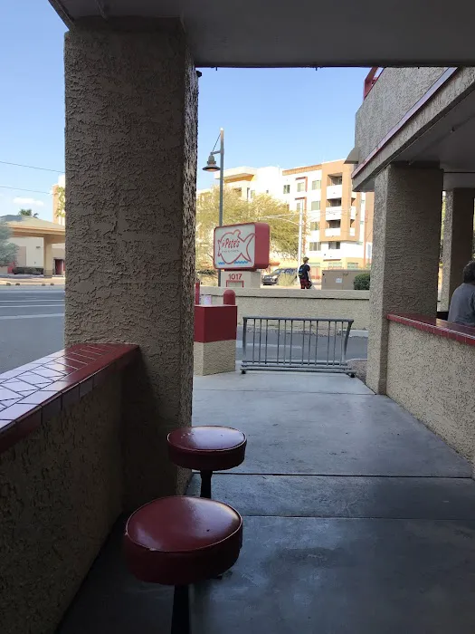 Pete's Fish & Chips Picture 7