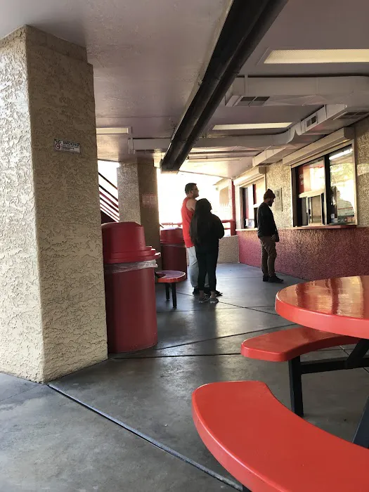 Pete's Fish & Chips Picture 10