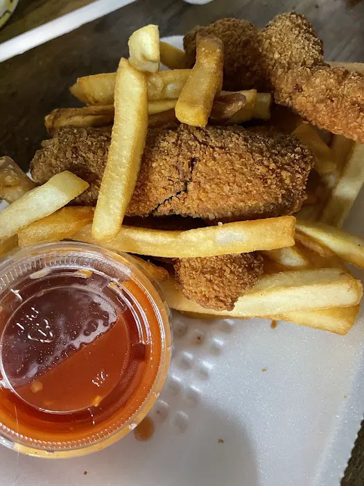 Pete's Fish & Chips Picture 6