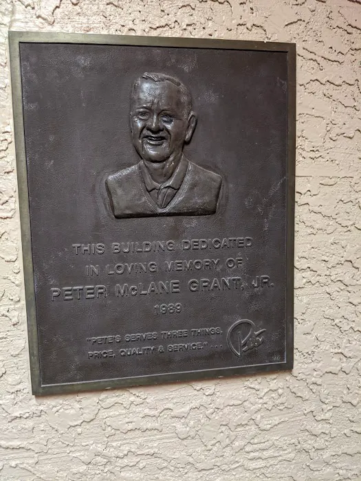 Pete's Fish & Chips Picture 3