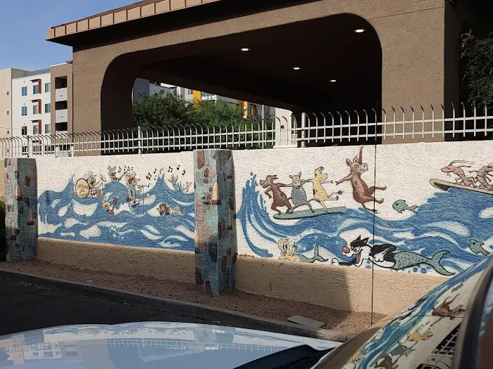 Pete's Fish & Chips Picture 8