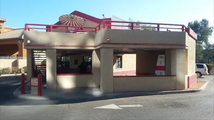 Pete's Fish & Chips Picture 2