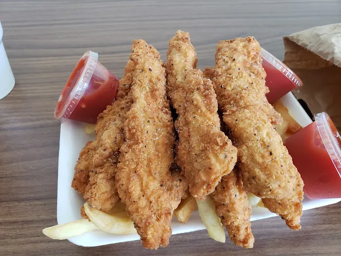 Pete's Fish & Chips Picture 4