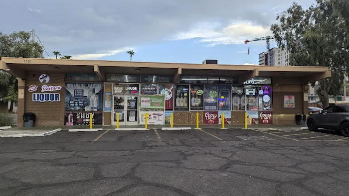 El Paisano Market Picture 7