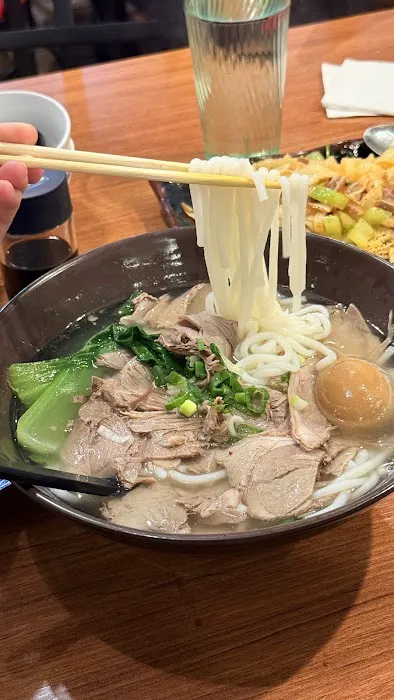 Chen's Noodle House Picture 2