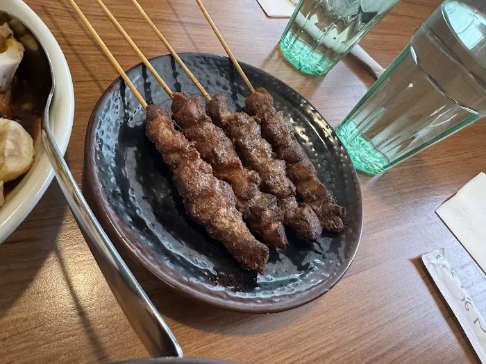 Chen's Noodle House Picture 9