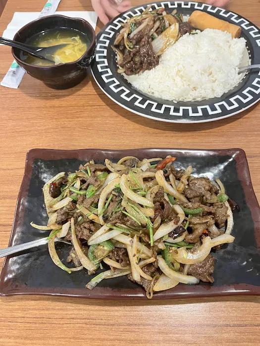 Chen's Noodle House Picture 5