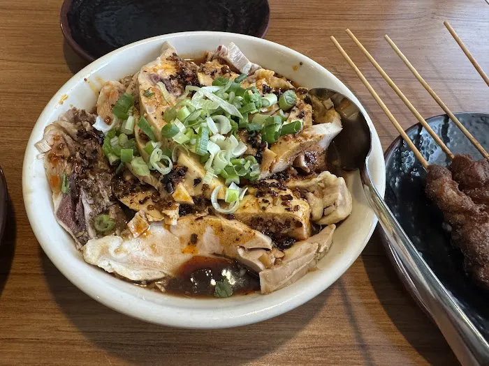 Chen's Noodle House Picture 7