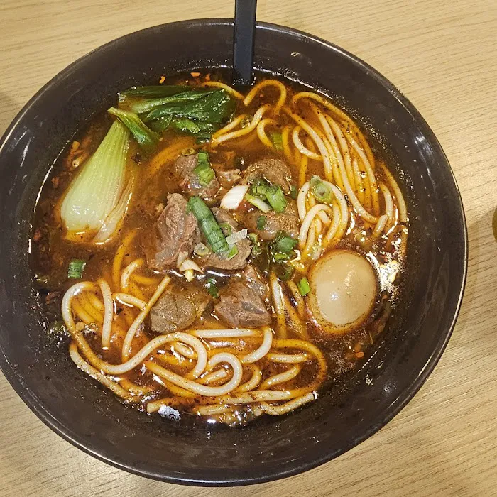 Chen's Noodle House Picture 4