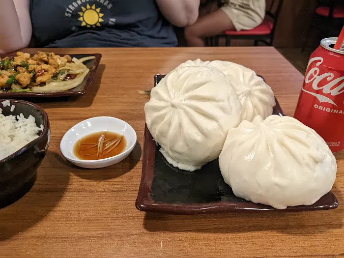 Chen's Noodle House Picture 8