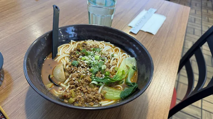 Chen's Noodle House Picture 3