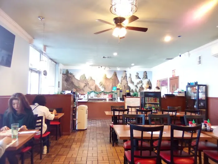 Chen's Noodle House Picture 10