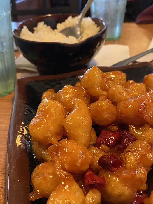 Chen's Noodle House Picture 1