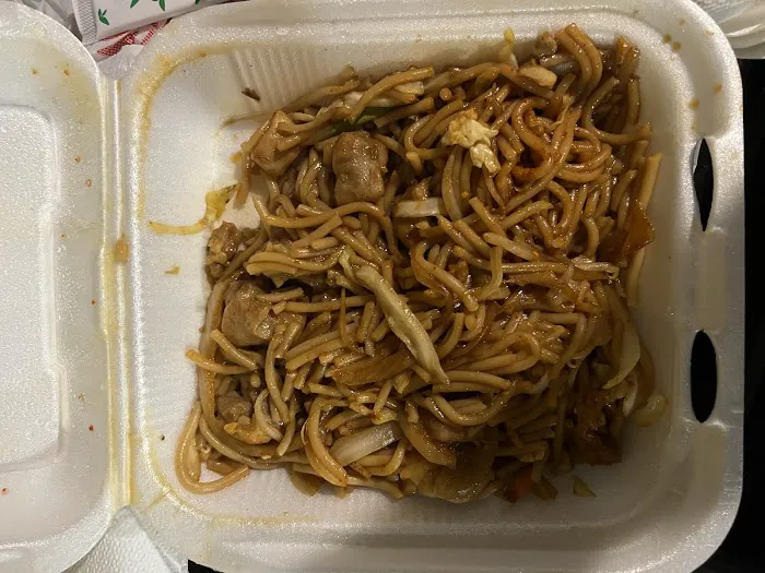 Chen's Noodle House Picture 6