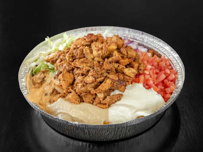 Shawarma Paradise Picture 6