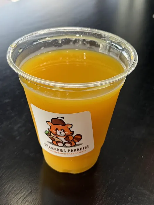 Shawarma Paradise Picture 2