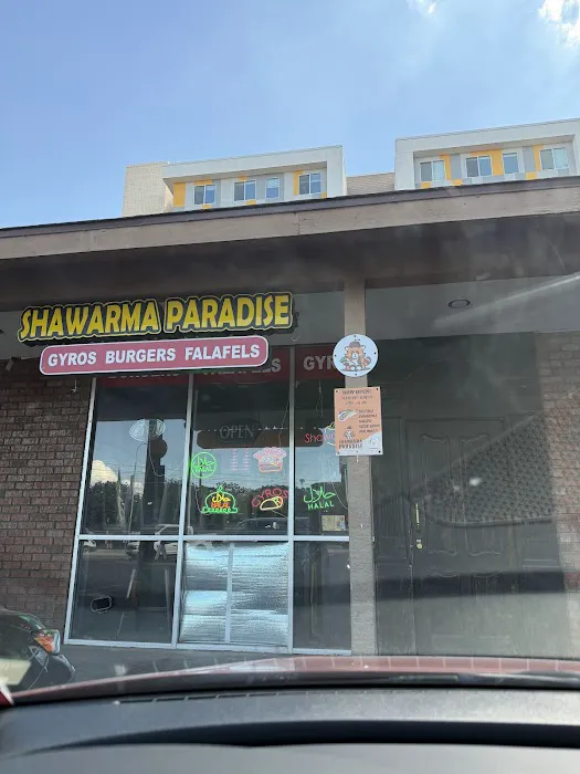 Shawarma Paradise Picture 4