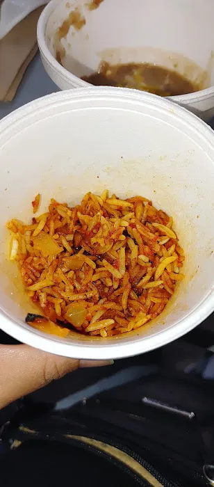 Papa Locos + Jay's Hot Chicken + Indo-Mex Picture 3