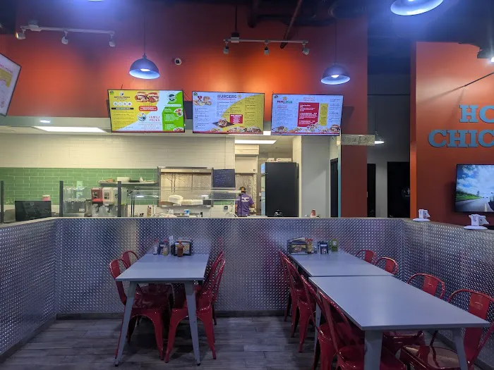 Papa Locos + Jay's Hot Chicken + Indo-Mex Picture 8