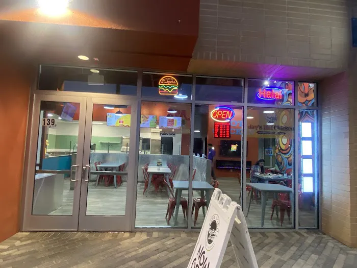 Papa Locos + Jay's Hot Chicken + Indo-Mex Picture 9