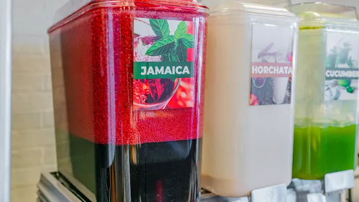 Papa Locos + Jay's Hot Chicken + Indo-Mex Picture 6