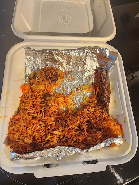 Papa Locos + Jay's Hot Chicken + Indo-Mex Picture 1