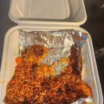 Papa Locos + Jay's Hot Chicken + Indo-Mex